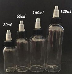 ELIQUID BOTTLE 