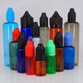 EJUICE BOTTLE