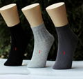 men's sock 1