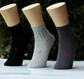 men's sock