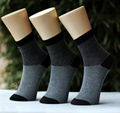 men's sock 2