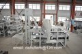 Advanced pumpkin seeds dehulling machinery- Supplied directly by real manufactur