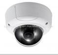 1.3megapixel IP CCTV Vandal-Proof Dome