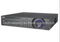 H. 264 4/8/16 Channel Standalone 2u Network Video Recorder