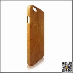 最新款iphone6木質手機殼環保時尚大方