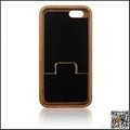 iPhone6&iPhone6 plus雕刻木壳 时尚环保 2