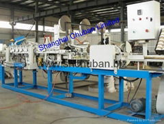 Paint Brush Making Machine