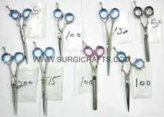 Razor Edge Scissors (5", 5.5", 6", 6.5") available in stock about 15,000 pcs