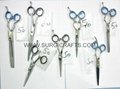 Razor Edge Scissors (5", 5.5", 6", 6.5") available in stock about 15,000 pcs 2