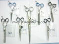 Razor Edge Scissors (5", 5.5", 6", 6.5") available in stock about 15,000 pcs 4