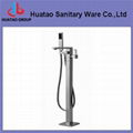 stainless steel kitchen sink faucet