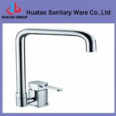 stainless steel kitchen sink faucet