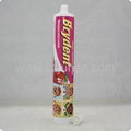 Laminated toothpaste tube 2