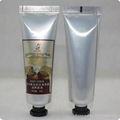 hand cream tube 2