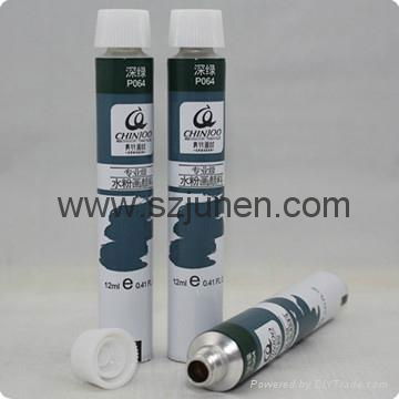 Oil painting tube  2