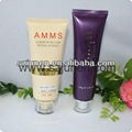 Cosmetic packaging tube 2