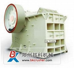 Bangke stone Jaw Crusher