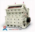 impact stone crusher 1