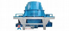 Sand Making Machine