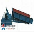 Electromagnetic Vibrating Feeder