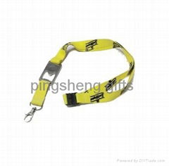 bottle opener lanyard