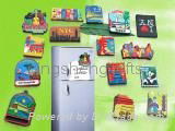 cheap fashion 2d&3d fridge magnets 5