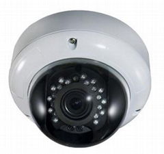 CH-DV20D13M HD-IP Camera