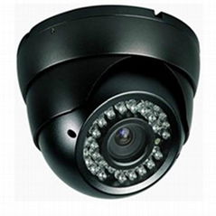 CH-DV3013M  HD-IP Camera