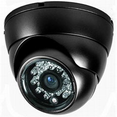 CH-DV20A13M HD-IP Camera