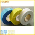 self adhesive fiberglass mesh tape.