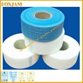 waterproof material fiberglass mesh tape 1
