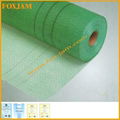 fiberglass mesh netting