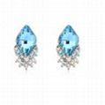 crystal jewelry free shipping latest