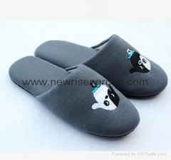 hotel slipper terry slipper new style slipper cotton slipper hotel amenities