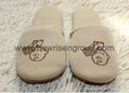 hotel slipper terry slipper new style slipper cotton slipper hotel amenities 1