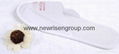  OEM hotel room slipper Disposable slippers non-woven fabric slipper 1