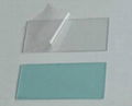 Poly carbonate cover lens 1