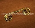Coffin handle MH035