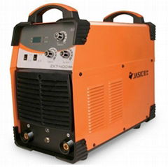 Jasic Arc Welding Machine ZX7-400 Z245 IGBT Tupe Arc Welder IGBT Tube