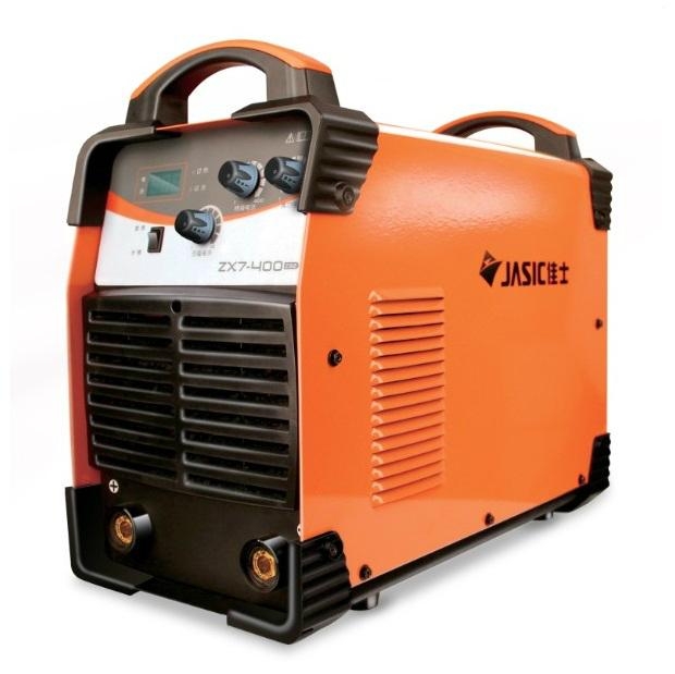 Jasic Arc Welding Machine ZX7400 Z312 IGBT Module Arc Welder IGBT