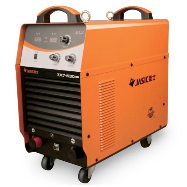 Jasic Arc Welding Machine ZX7630 ARC630 IGBT Module Arc Welder IGBT