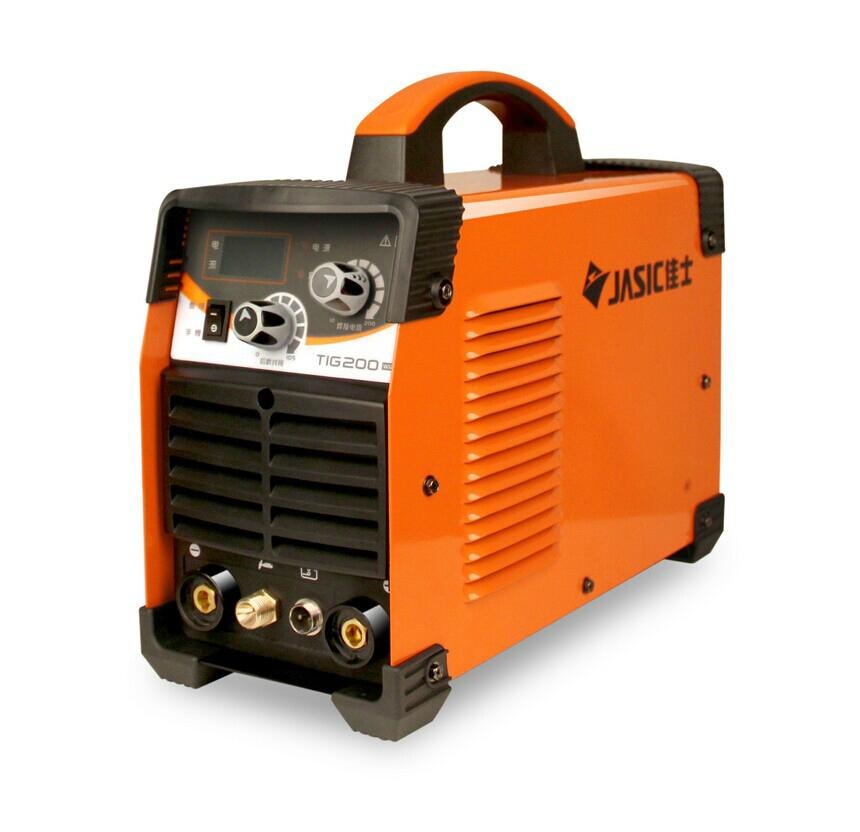Jasic Tig200 Portable Tig Welding Machine 2016 Hot Sale Welding Machine