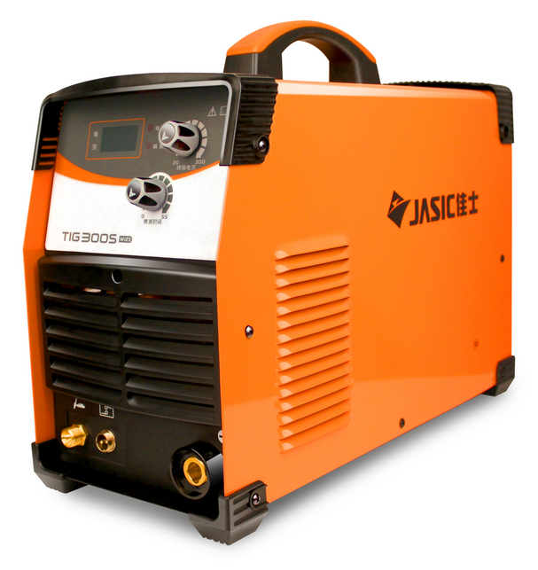 Jasic tig300s Standard Tig Welding Machine Cheap Price Tig Welding