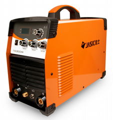 Jasic TIG300 Welding Machine Dual Purpose TIG MMA Function Portable TIG Welder