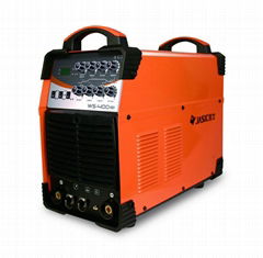 Jasic WS400 IGBT Module High Quality TIG Welder Supplier Good Price TIG Welding