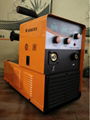 Portable MIG Welding Machine MAG Welding Machine MIG200 NB200 MIG Welder 4