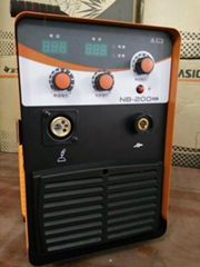 Portable MIG Welding Machine MAG Welding