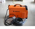 portable air plasma cutting machine lgk40/lgk60/lgk80/lgk100/lgk160 plasma cut 4