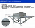 服裝粘合機皮革燙金機 全自動廣州服裝燙金機 全自動惠州刮漿燙金機 1