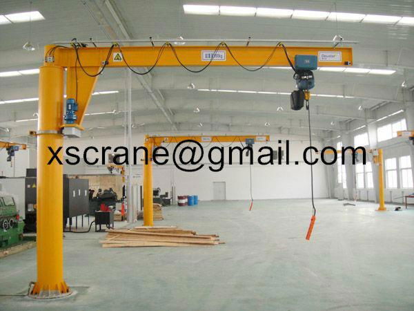 Reliable quality  jib crane